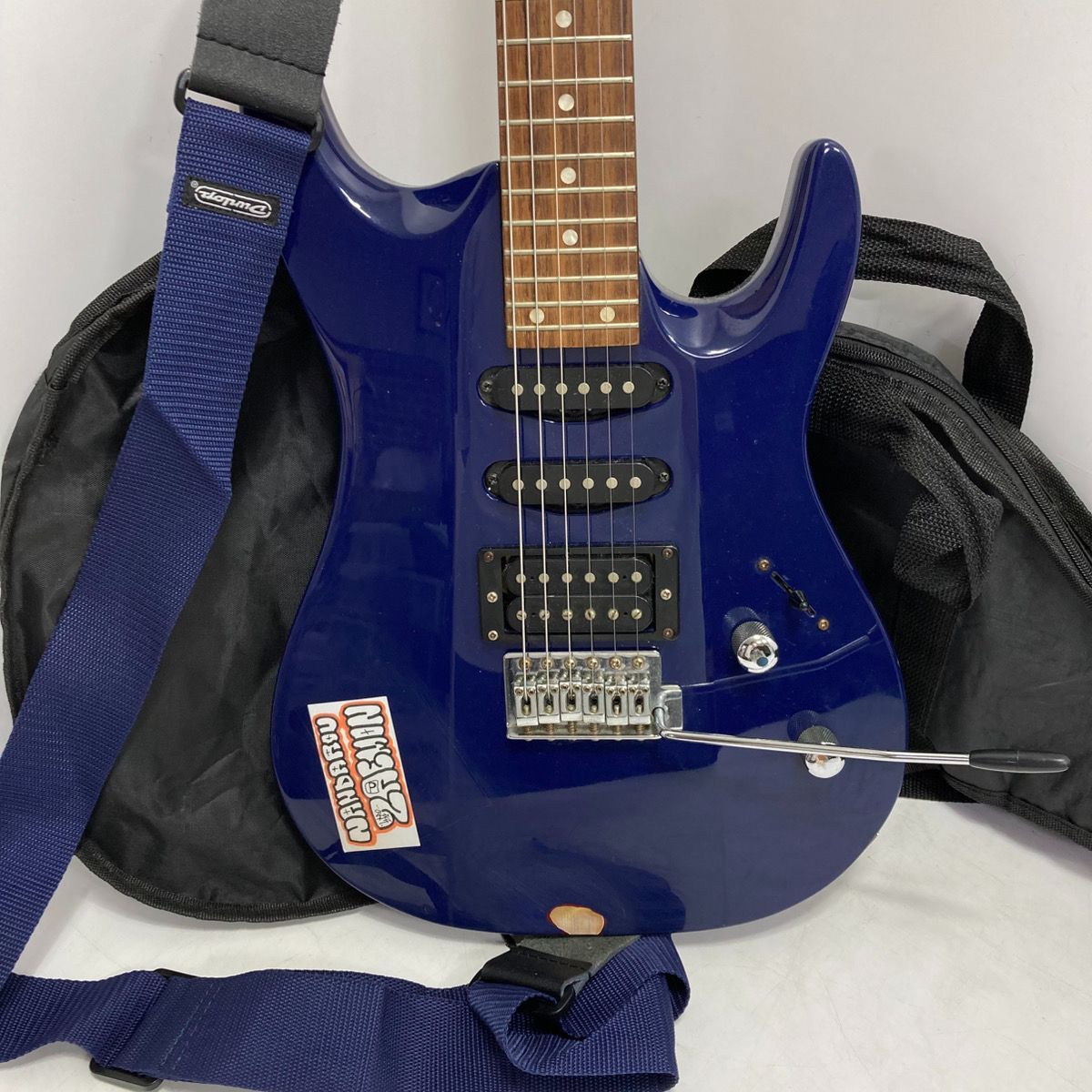 Aria Pro II アリアプロ MA Series エレキギター