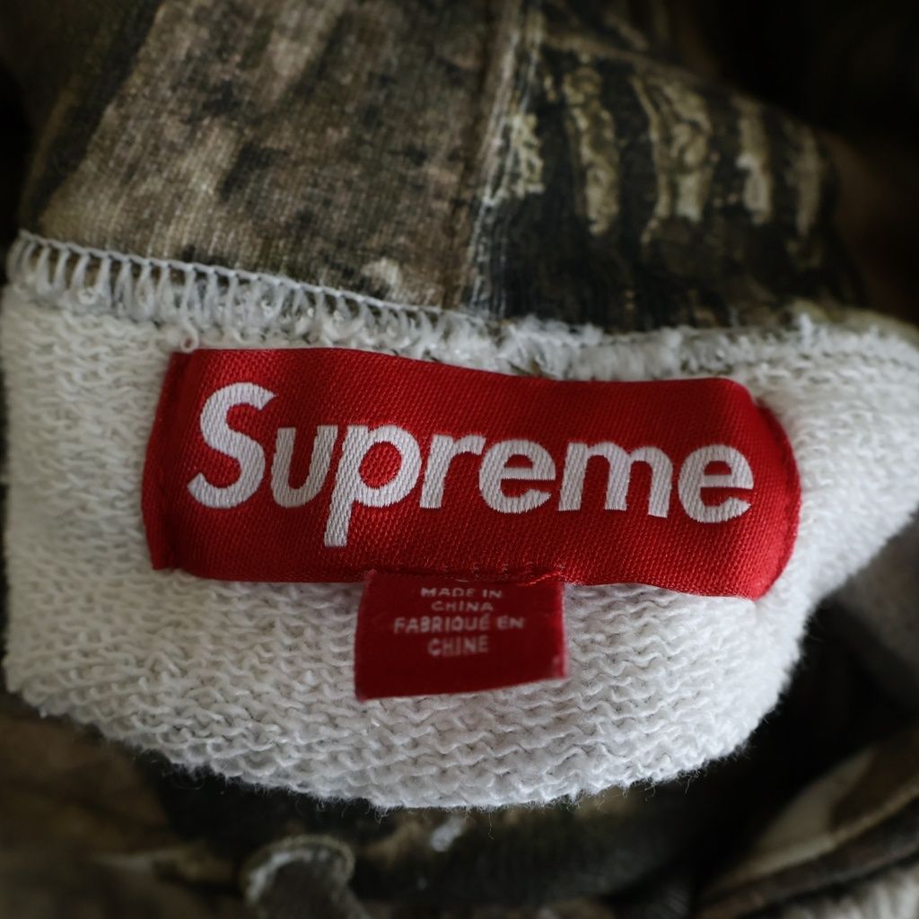 supreme 25aw Cable Hooded Sweater ニット　L SUPREME (シュプリーム) 25AW Cable Hooded Sweater ケーブルニット