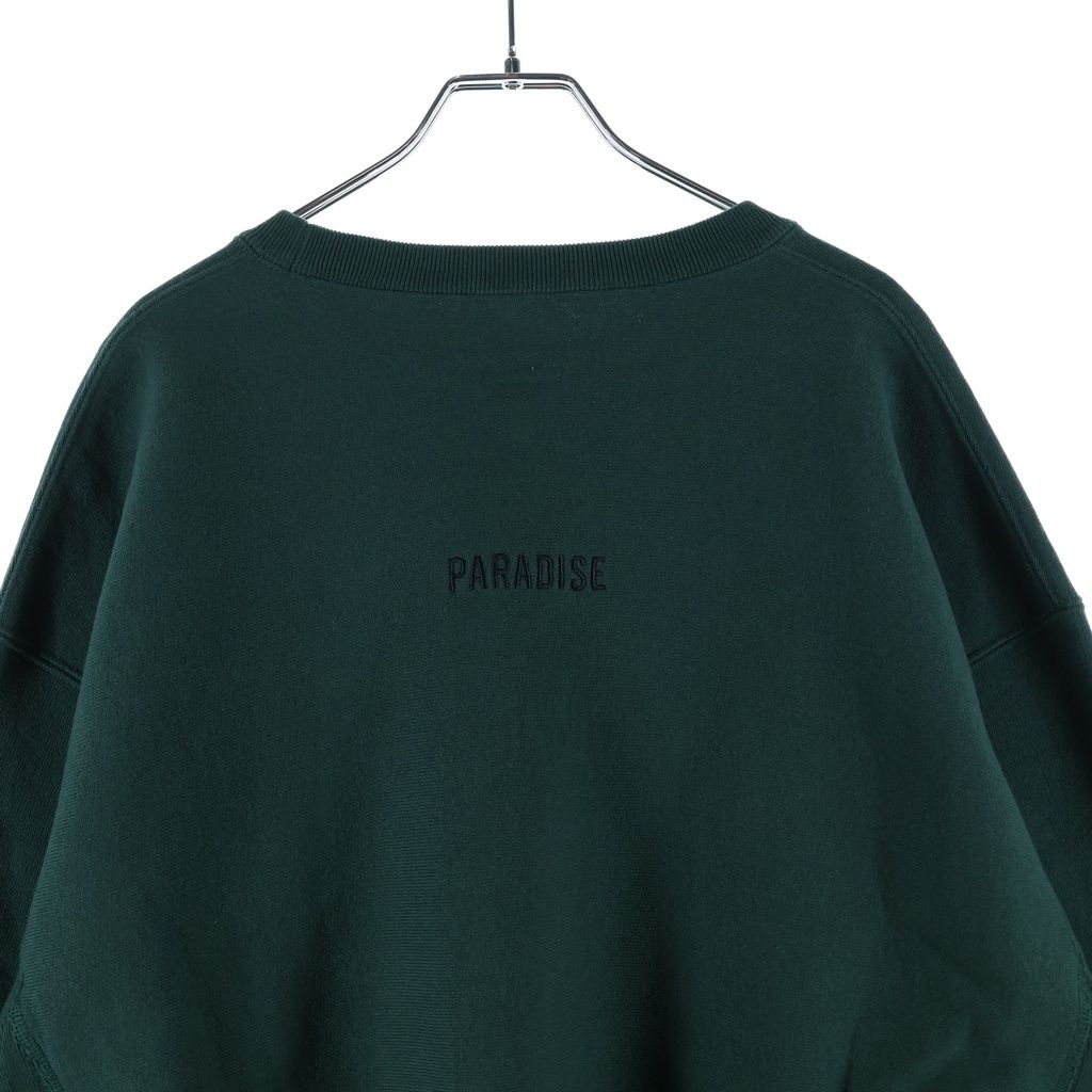 WACKO MARIA Champion トレーナー スウェット WACKO MARIA x Champion