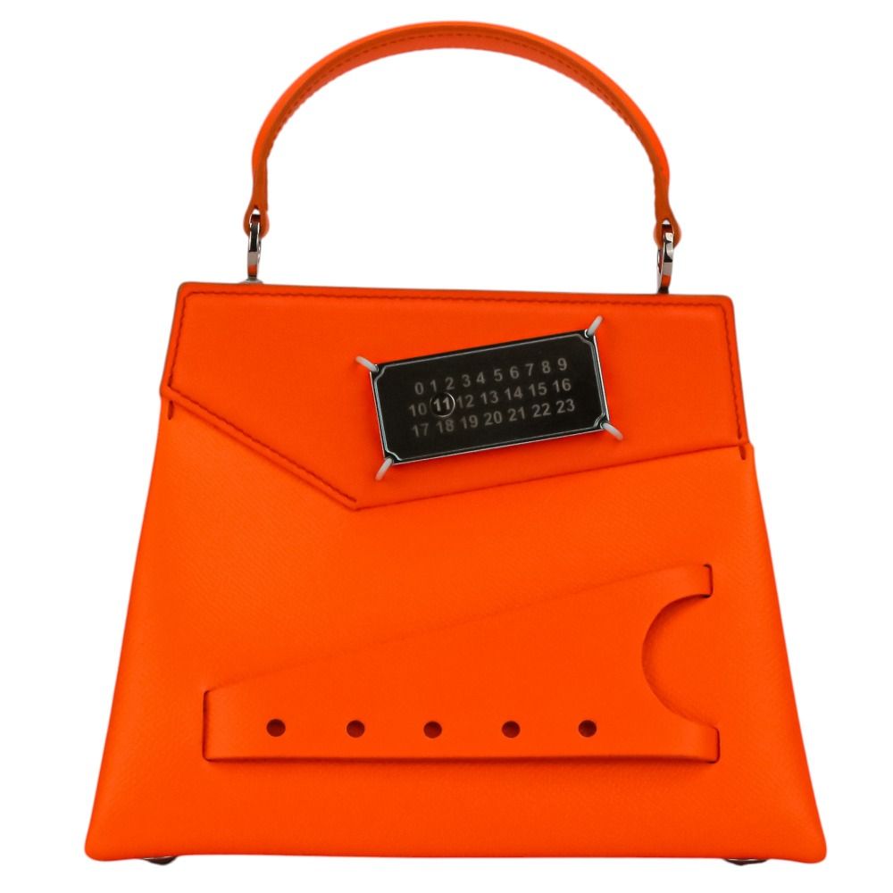 美品 Maison Margiela メゾンマルジェラ 11 Snatched 2WAY 
