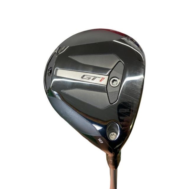 【中古】 タイトリスト GT1 18° フェアウェイウッド FW AIR SPEEDER 40 (フレックスS) メンズ 男性用 右利き 右用 Cランク ゴルフクラブ