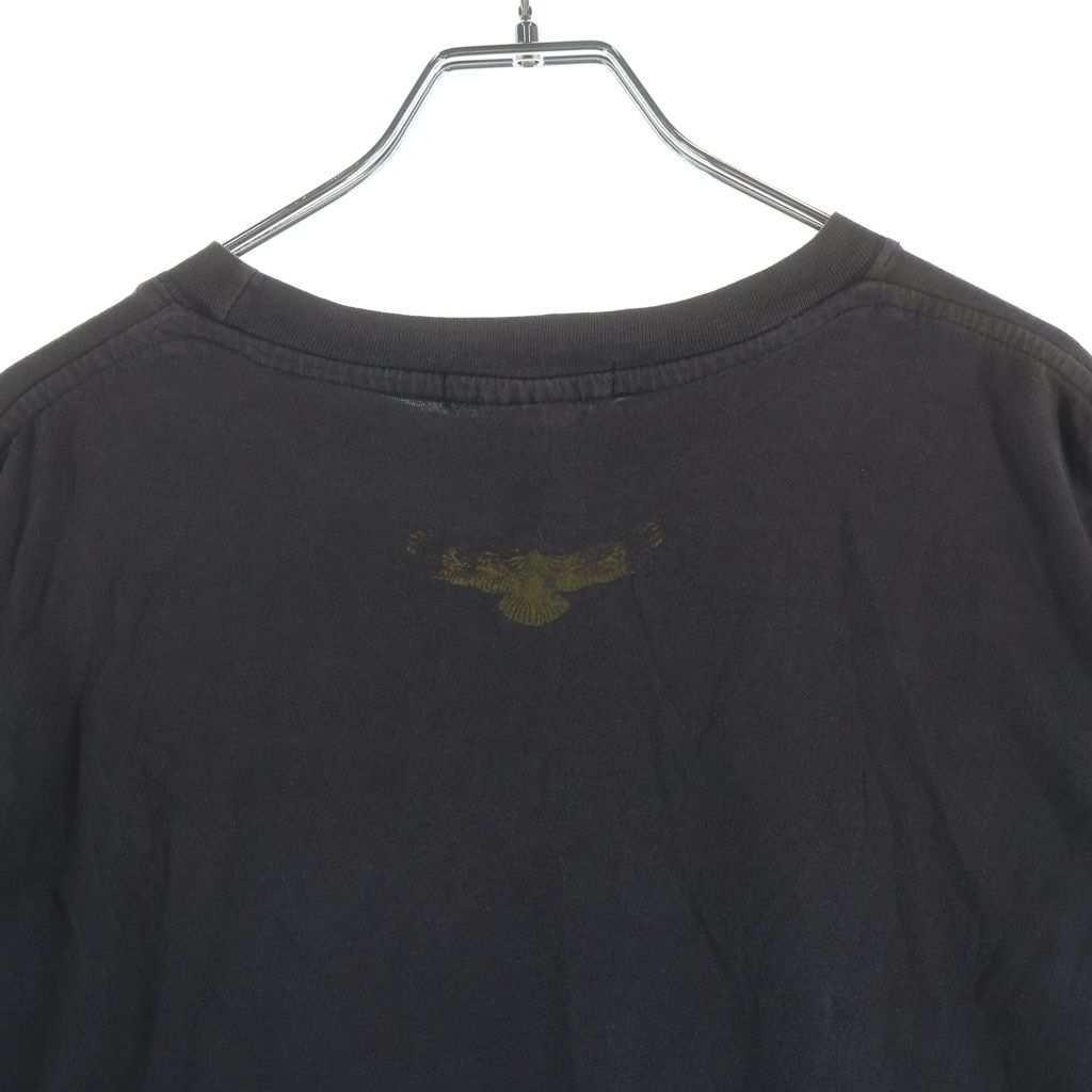 goro's (ゴローズ) ゴローズTシャツ クルーネック半袖Tシャツ