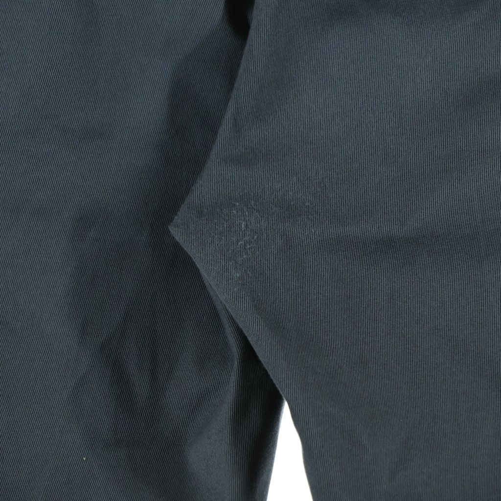 Acne Studios (アクネ ストゥディオズ) TWILL TROUSERS ツイル