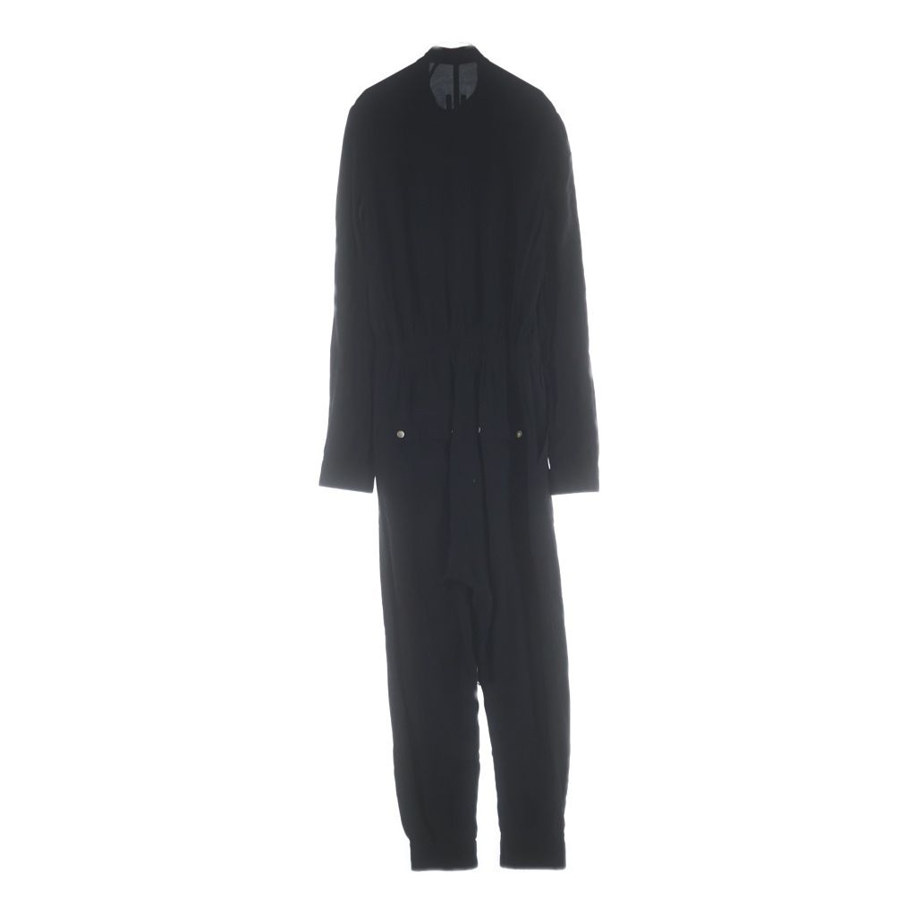 Rick Owens (リックオウエンス) 21SS GARY FLIGHTSUIT ゲイリー