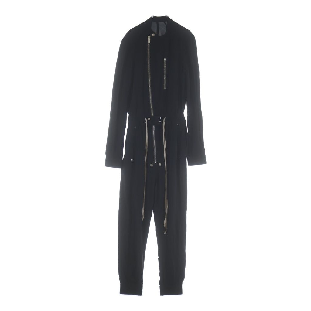 Rick Owens (リックオウエンス) 21SS GARY FLIGHTSUIT ゲイリー
