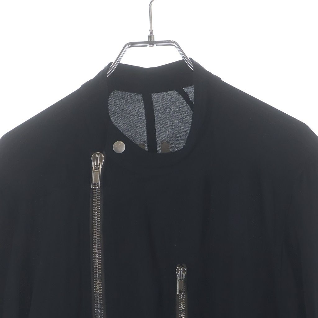 Rick Owens (リックオウエンス) 21SS GARY FLIGHTSUIT ゲイリー