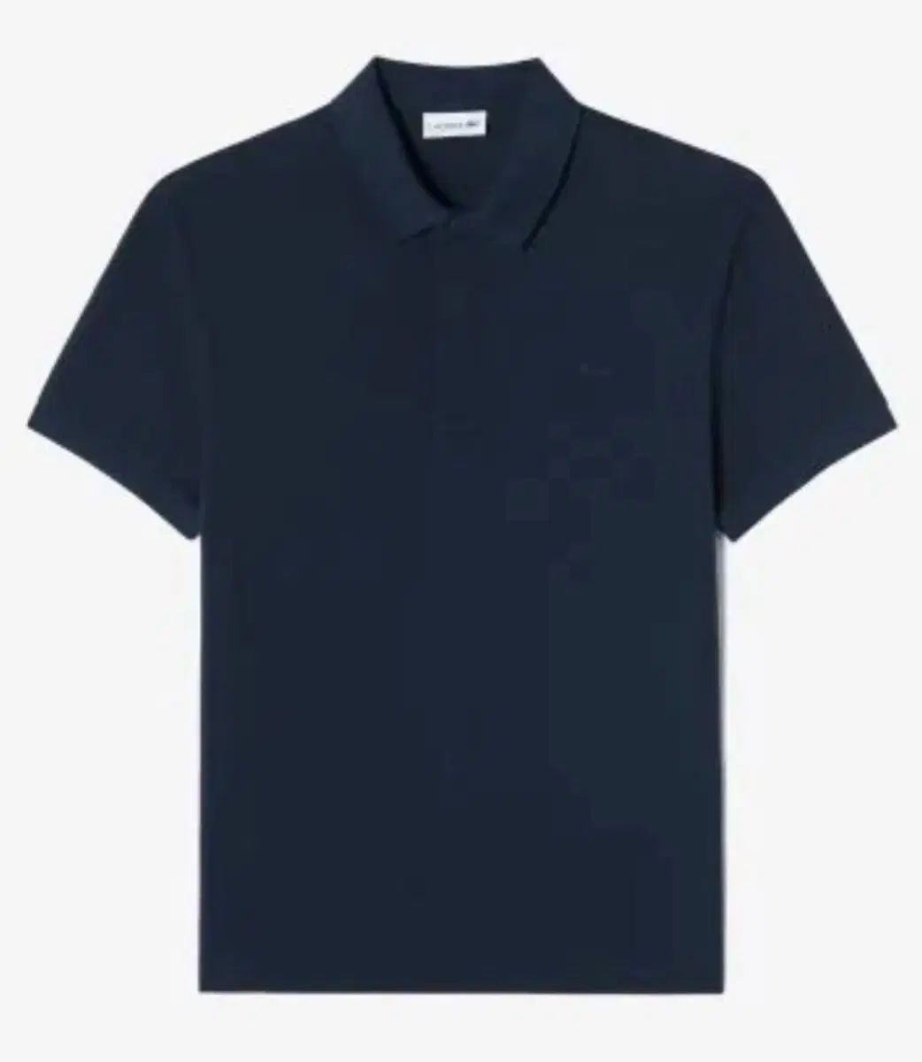 ラコステ メンズ レギュラーフィット パリ ピケ pk カラーTシャツ M
