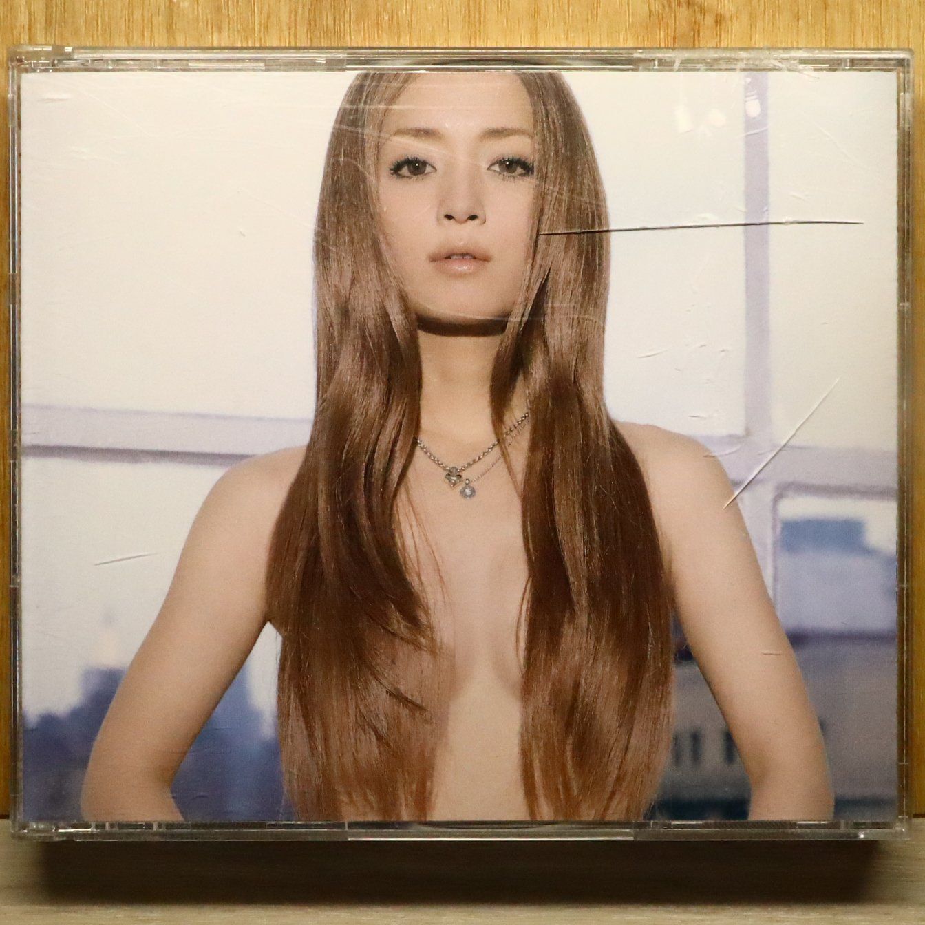 国内盤CD☆浜崎あゆみ/Ayumi Hamasaki □ LOVEppears 【AVCD11740