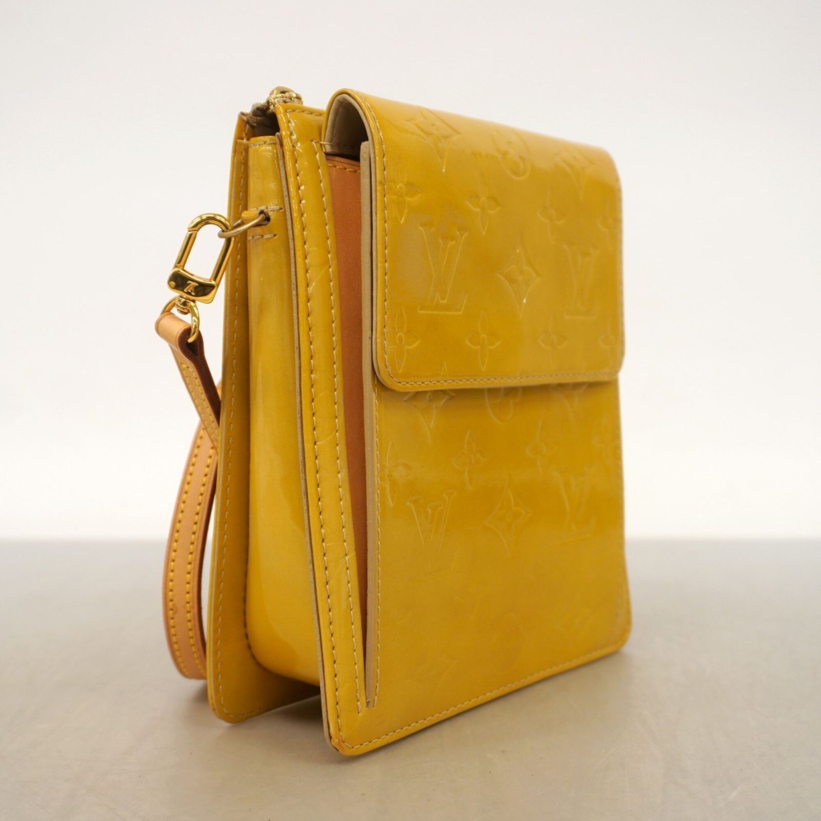 ルイ・ヴィトン(Louis Vuitton) ルイ・ヴィトン ショルダーバッグ 