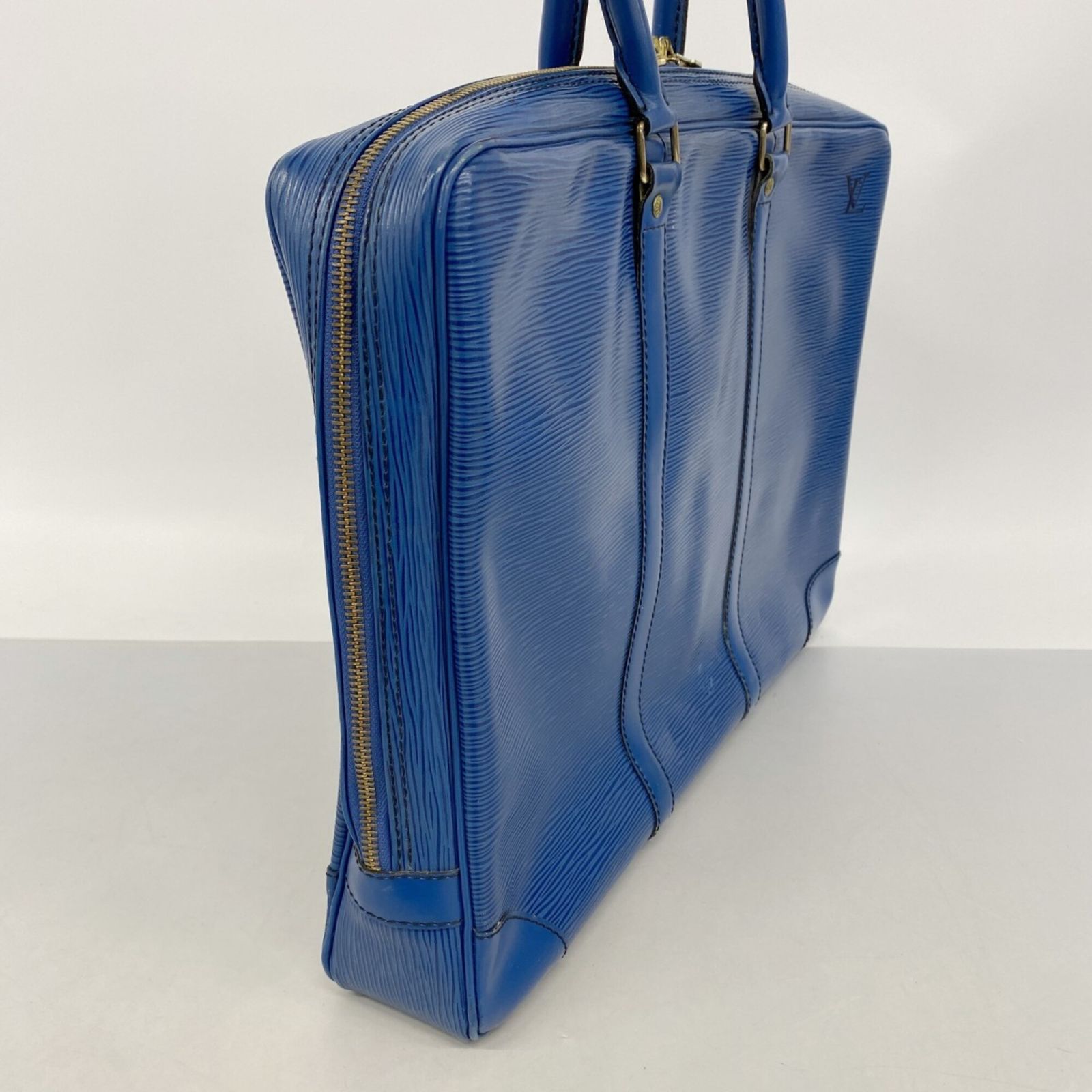 ルイ・ヴィトン(Louis Vuitton) ルイ・ヴィトン バッグ エピ ポルト