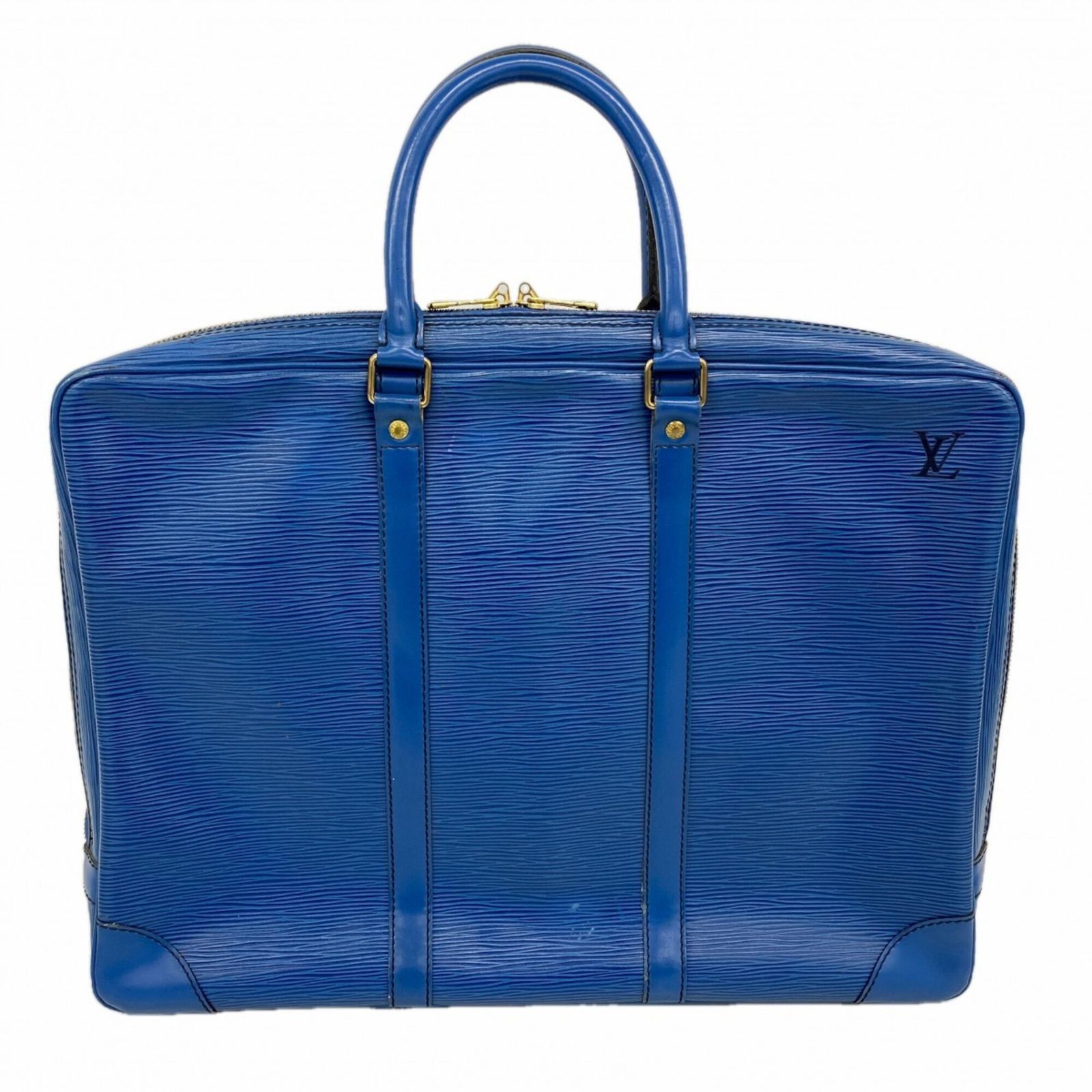 ルイ・ヴィトン(Louis Vuitton) ルイ・ヴィトン バッグ エピ ポルト