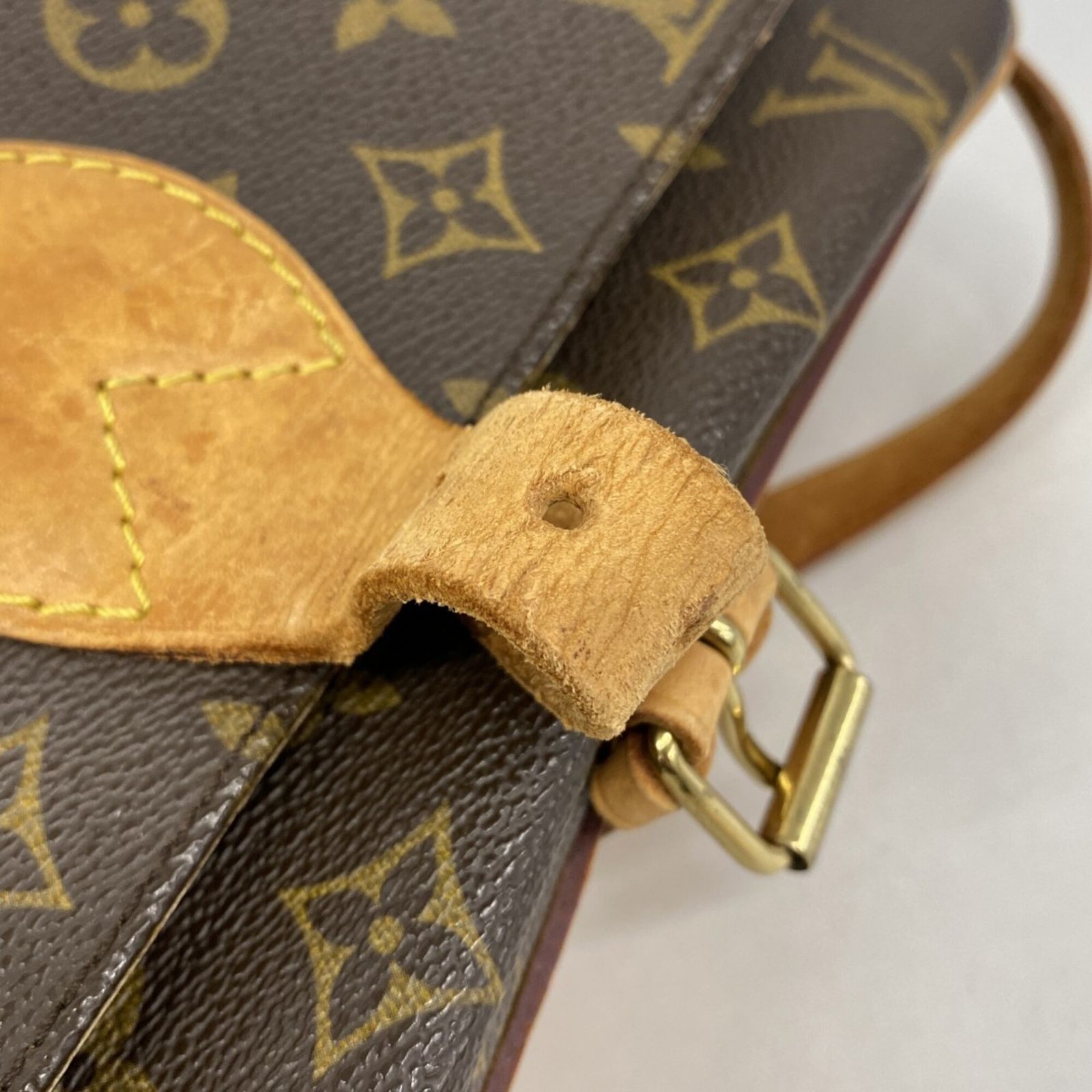 ルイ・ヴィトン(Louis Vuitton) ルイ・ヴィトン ショルダーバッグ 