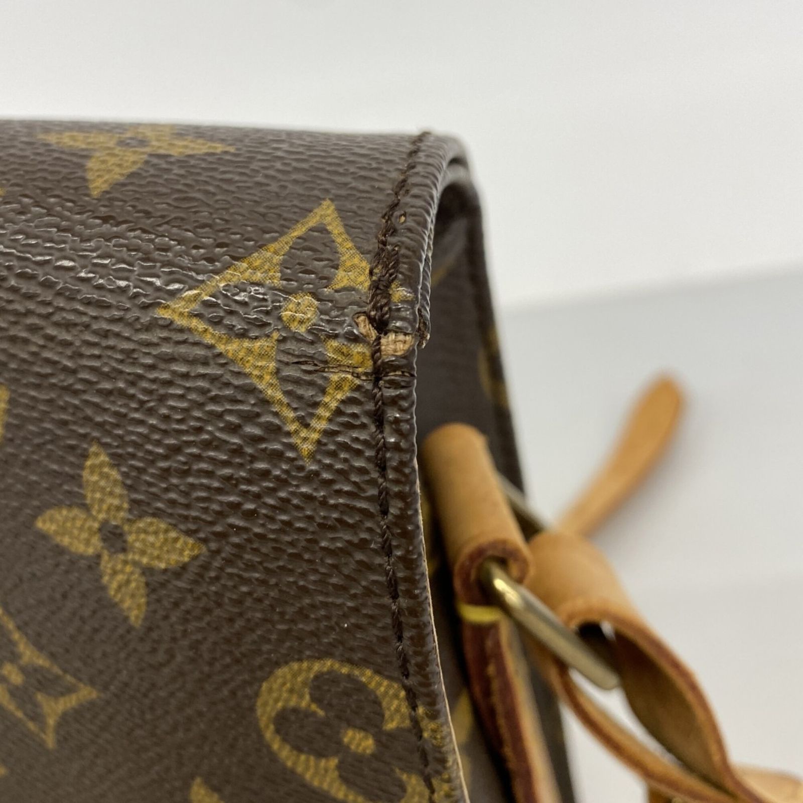 ルイ・ヴィトン(Louis Vuitton) ルイ・ヴィトン ショルダーバッグ 