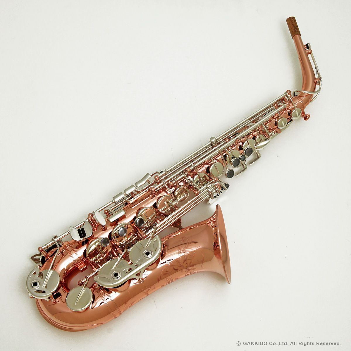 BUFFET CRAMPON（ビュッフェ・クランポン） Senzo（センゾ） アルト