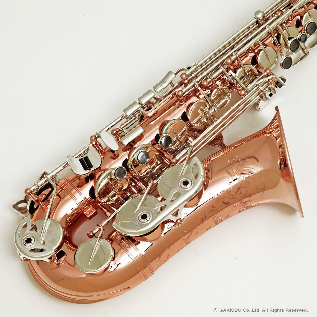 BUFFET CRAMPON（ビュッフェ・クランポン） Senzo（センゾ） アルト 