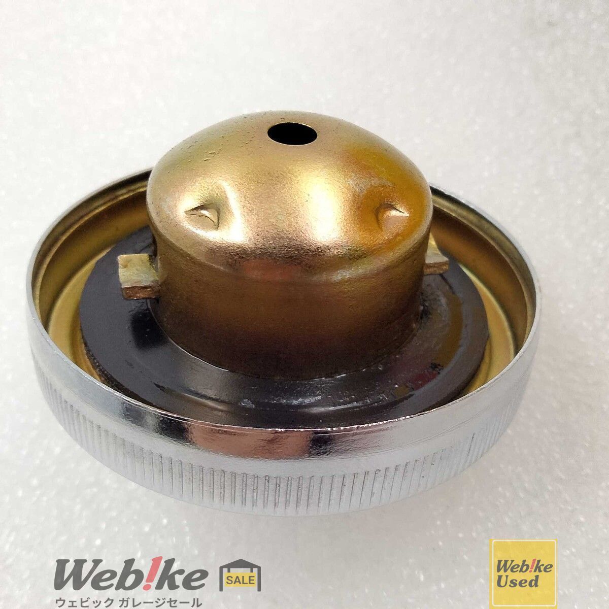 ホンダ純正中古パーツ モンキー50 ガソリンタンク 4L RXBI30229 - メルカリ