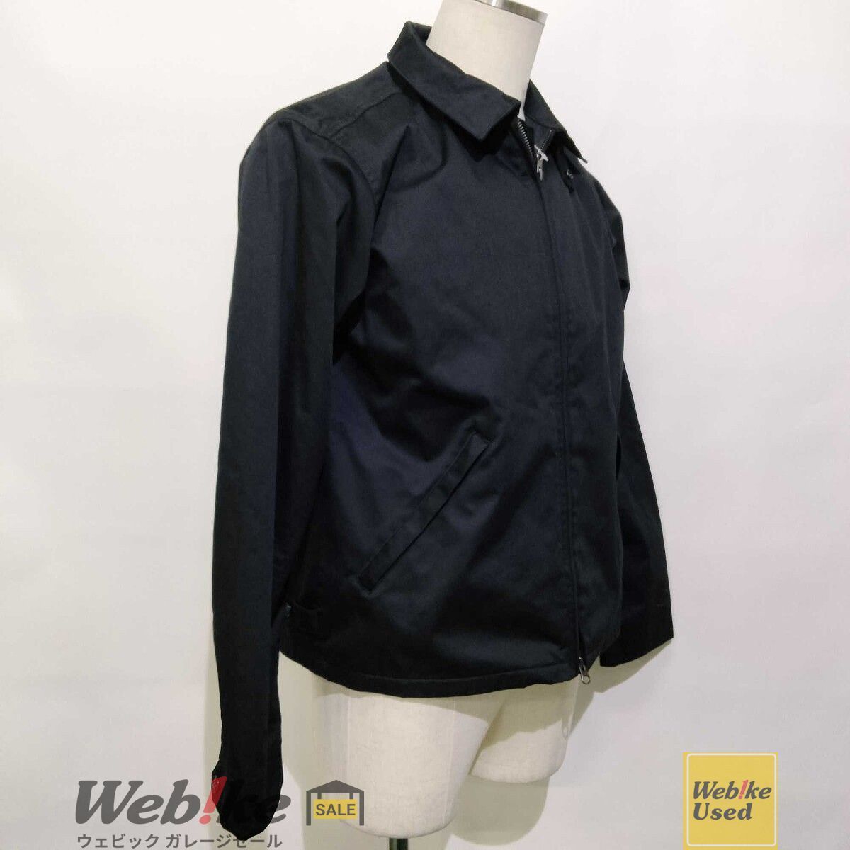 KADOYA KR-WORK JACKET | サイズ：M RXBI30288 10,629円