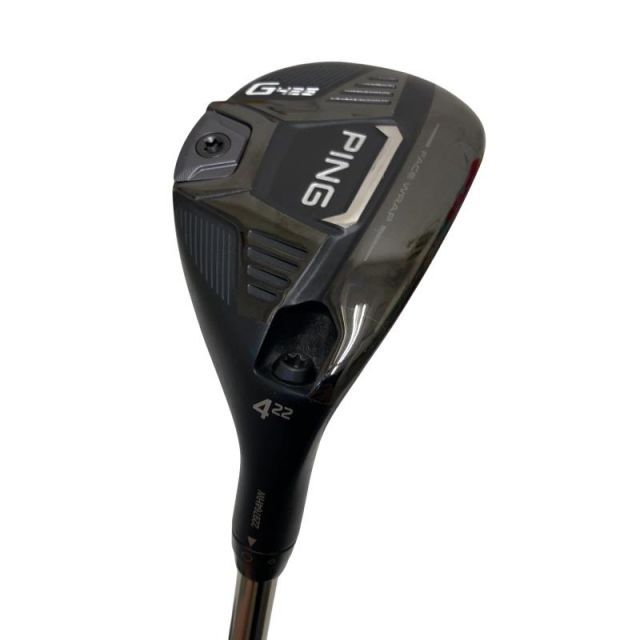 【中古】 ピン G425 U4(アーコス無し) ユーティリティ UT PING TOUR 173-85(UT) (フレックスS) メンズ 男性用 右利き 右用 Cランク ゴルフクラブ