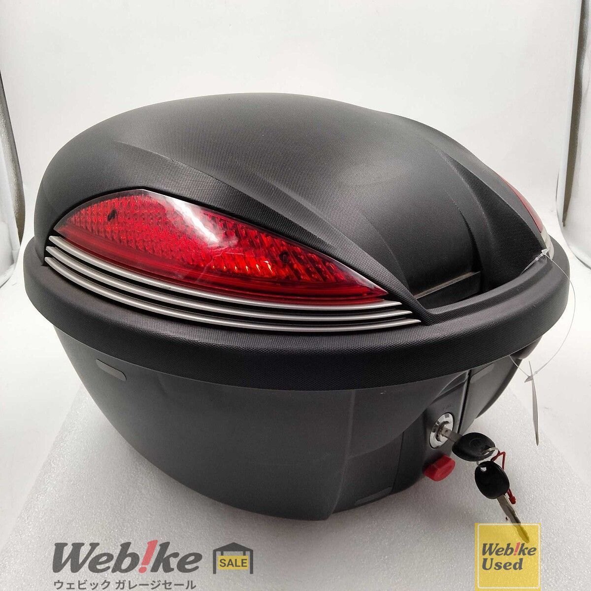 K-MAX ツーリングリアボックス 30L EBOX30L | サイズ：30L RXBI30348