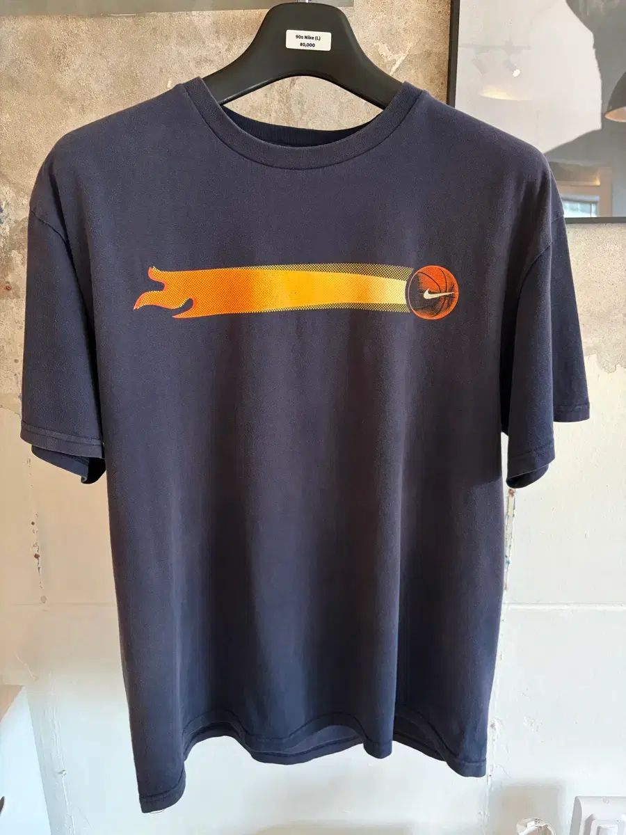 90年代 NIKE Tシャツ
