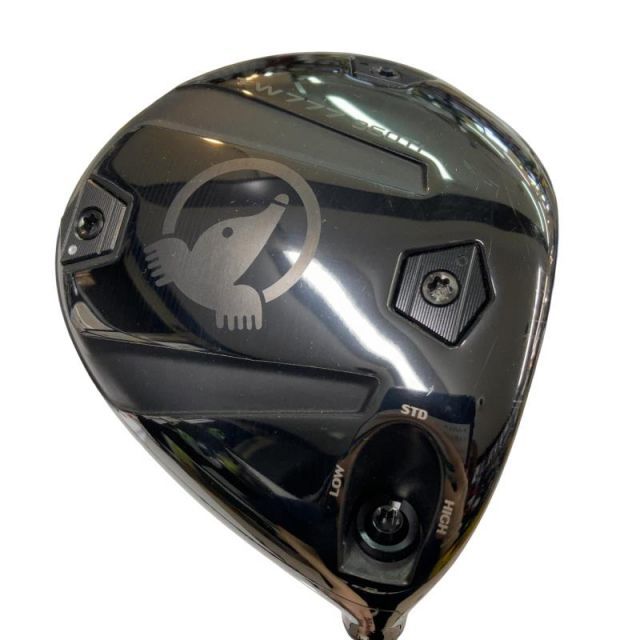 【中古】 本間ゴルフ TOUR WORLD TW777 360 Ti 11.5° ドライバー DR VIZARD BLUE 6 (フレックスS) メンズ 男性用 右利き 右用 Cランク ゴルフクラブ