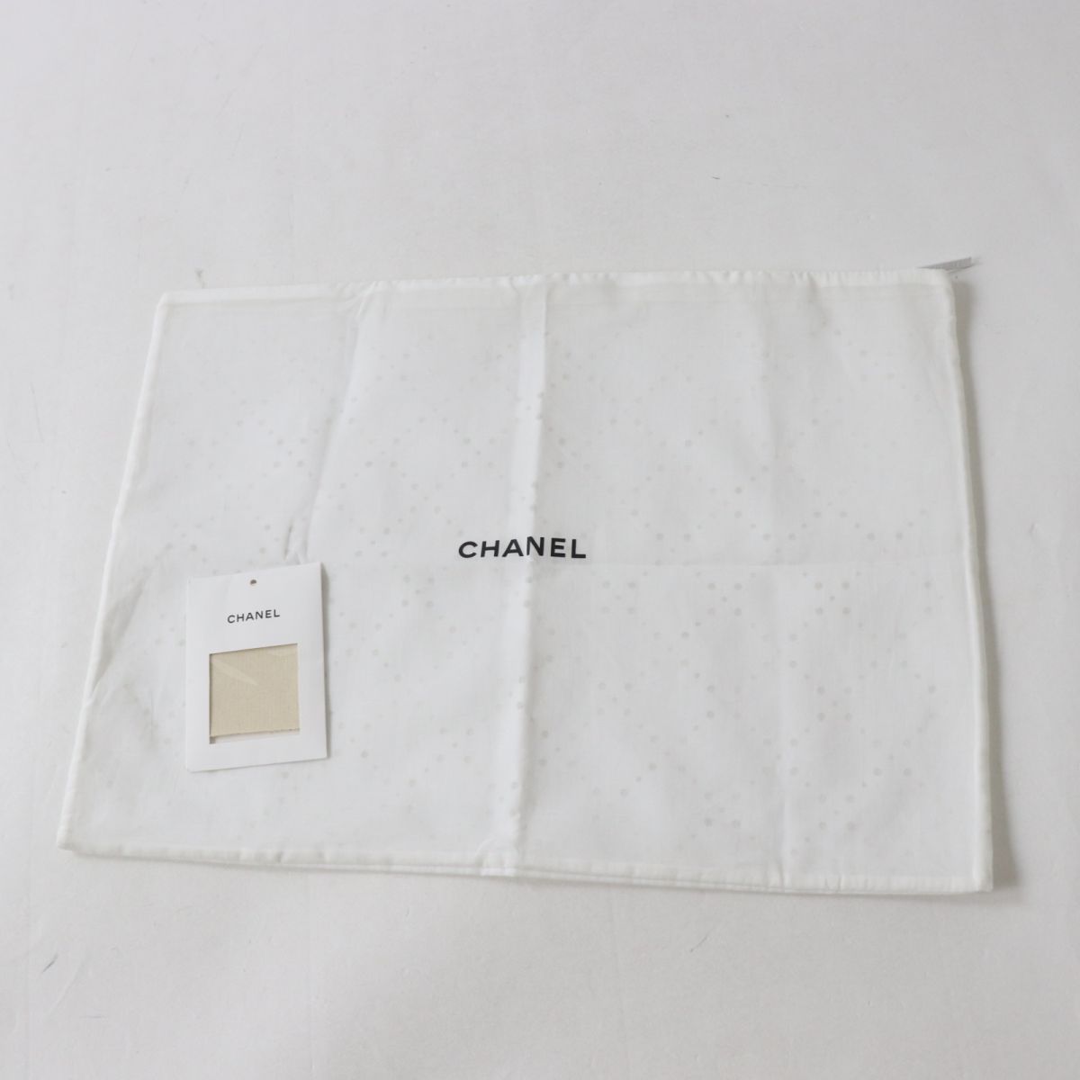 ドンドン見直し】極美品◎正規品 21AW 伊製 シャネル 20A P64788