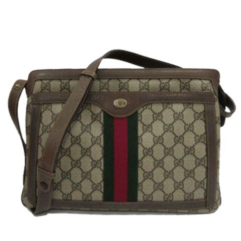 グッチ GUCCI オールドグッチ GGスプリーム シェリーライン 14.02.013 グッチ GUCCI オールドグッチ GGスプリーム シェリーライン 14.02.013