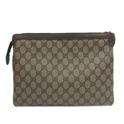 グッチ GUCCI オールドグッチ GGスプリーム シェリーライン 14.02.013