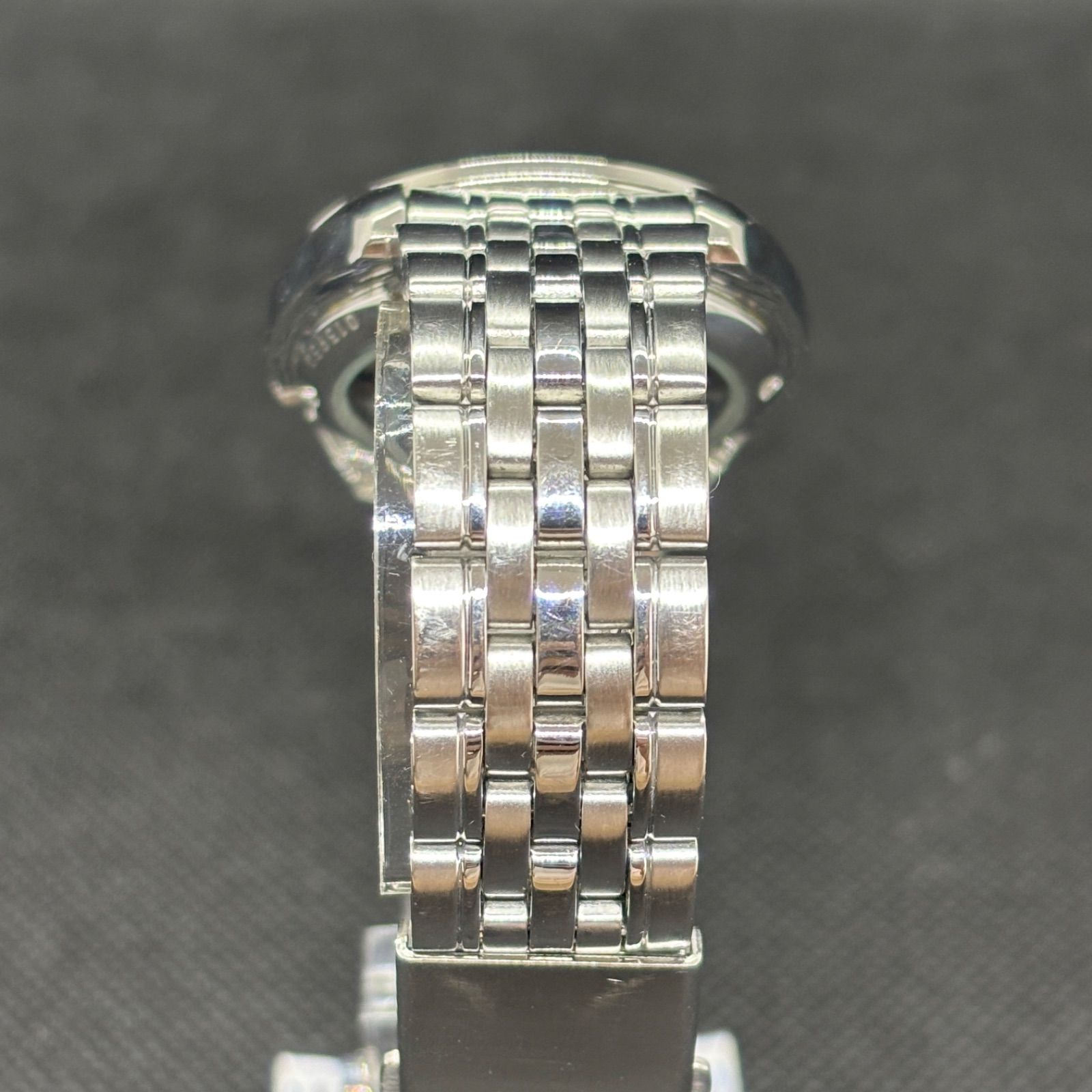 稼働品・簡易清掃済み】SEIKO 5 セイコーファイブ 自動巻き 21石 