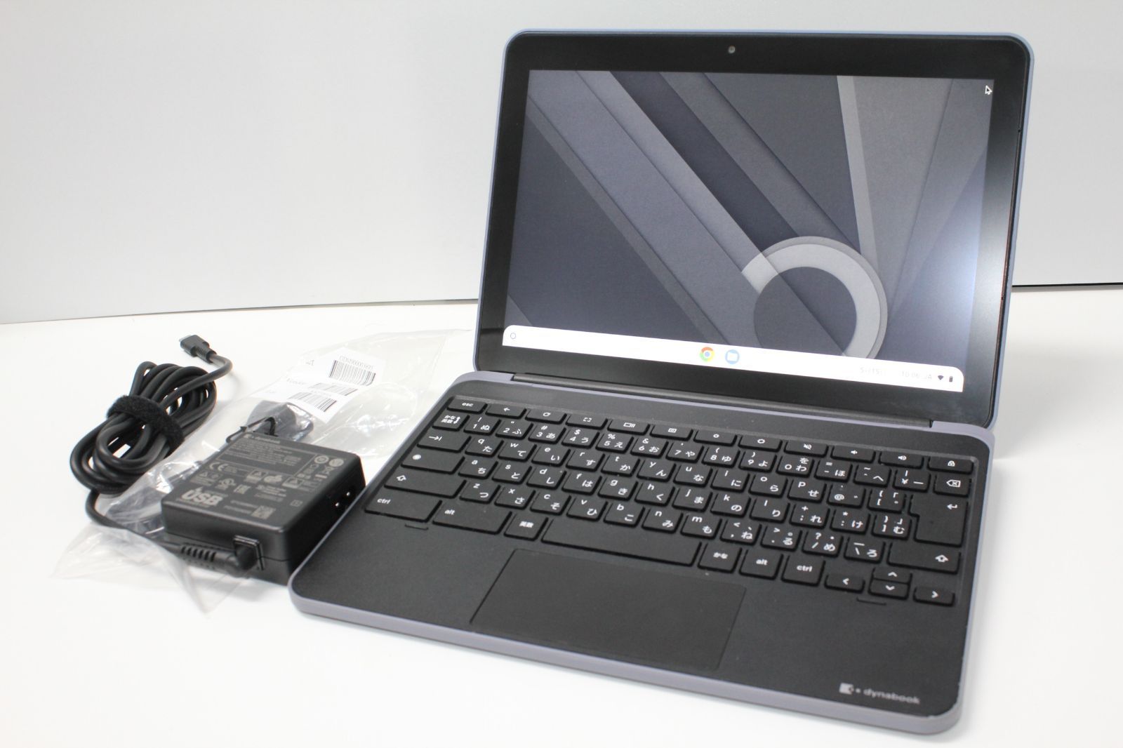 dynabook Chromebook C70 中古品 中古 東芝 Dynabook Chromebook C70 32GB ④ - メルカリ