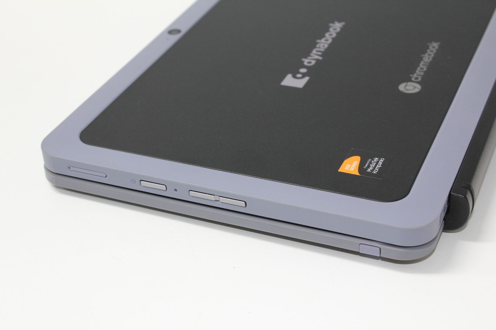中古 東芝 Dynabook Chromebook C70 32GB ④ - メルカリ