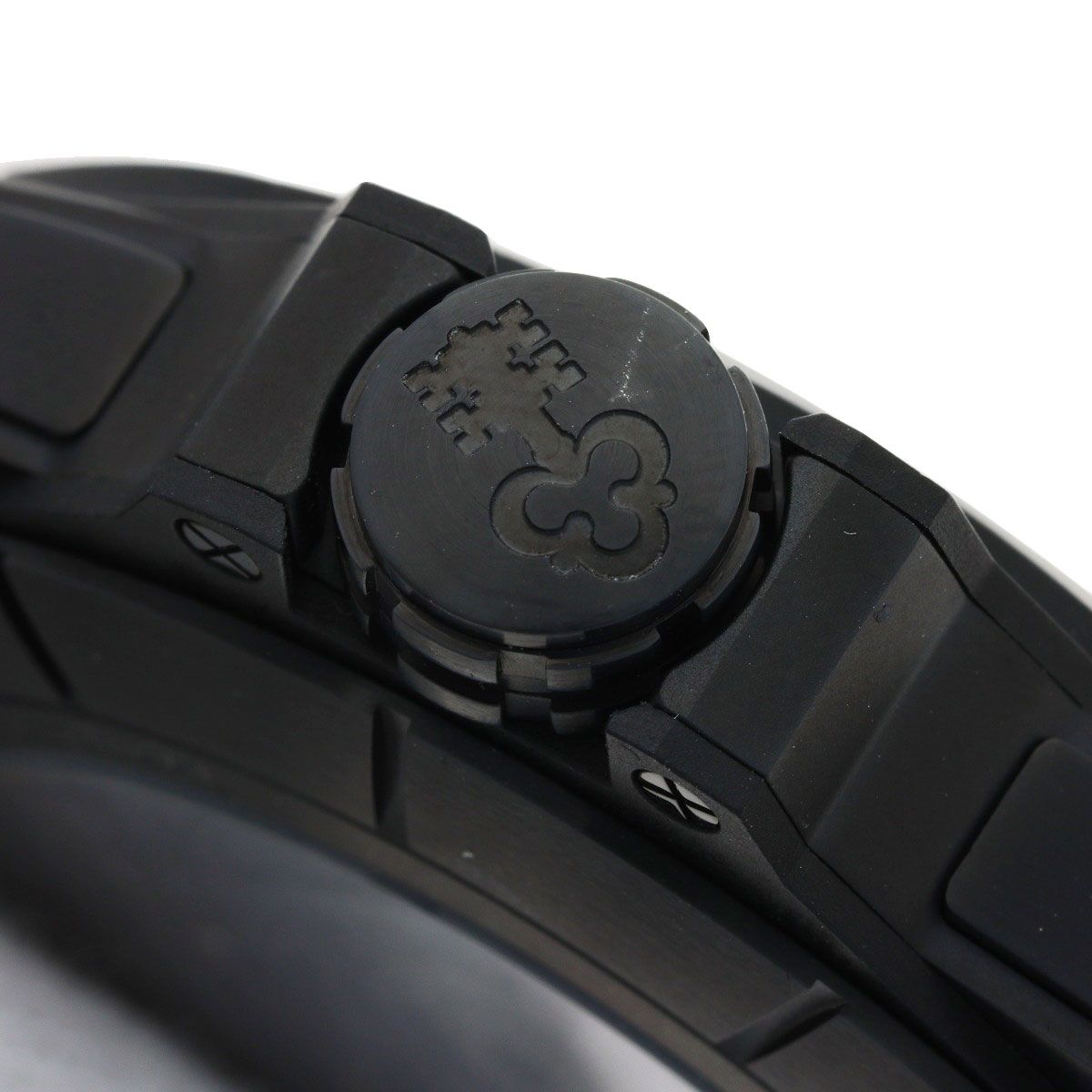 CORUM コルム 082.406.95 F371 NO10 アドミラルズ 45 スケルトン 世界