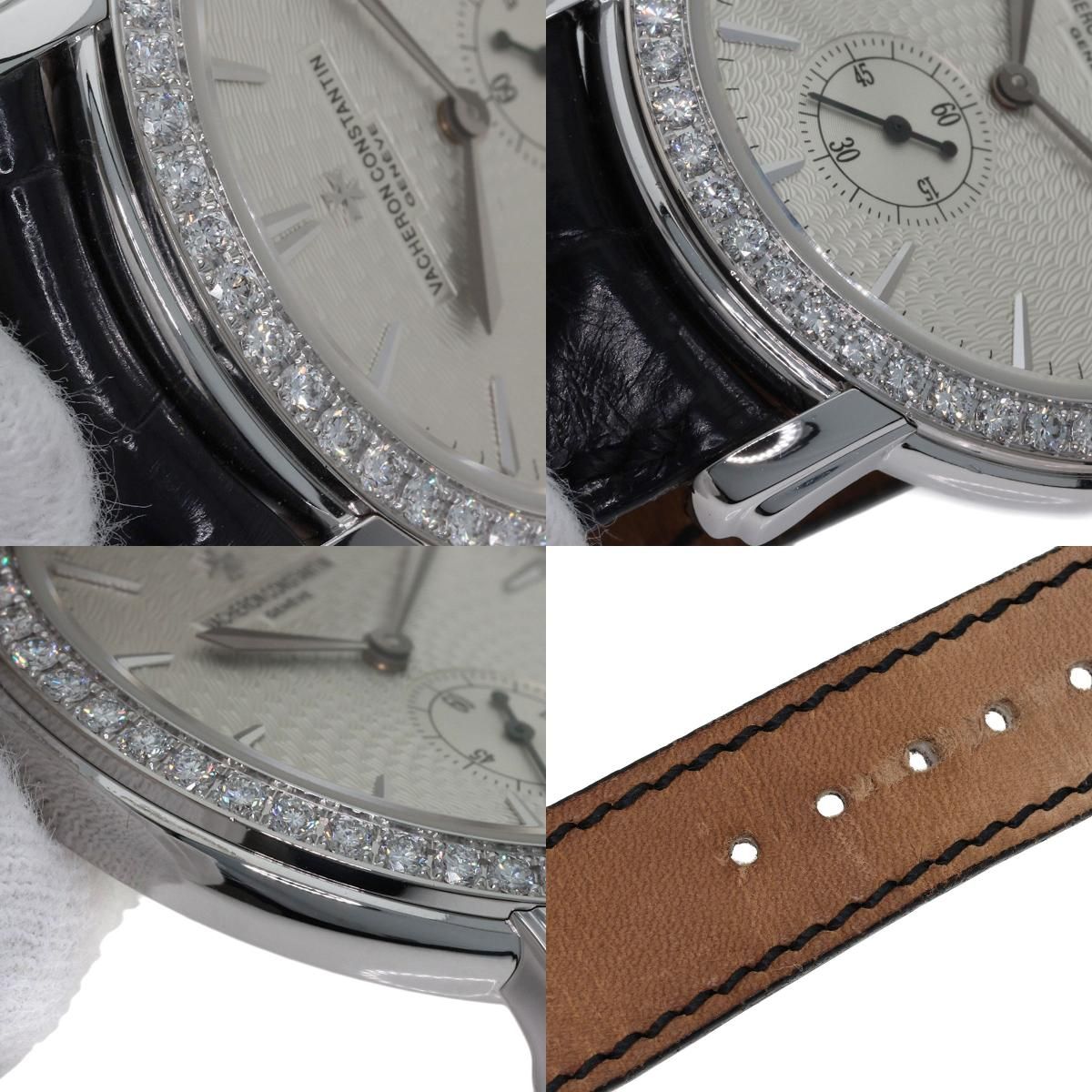 VACHERON CONSTANTIN ヴァシュロン・コンスタンタン 81000/000G マルタ