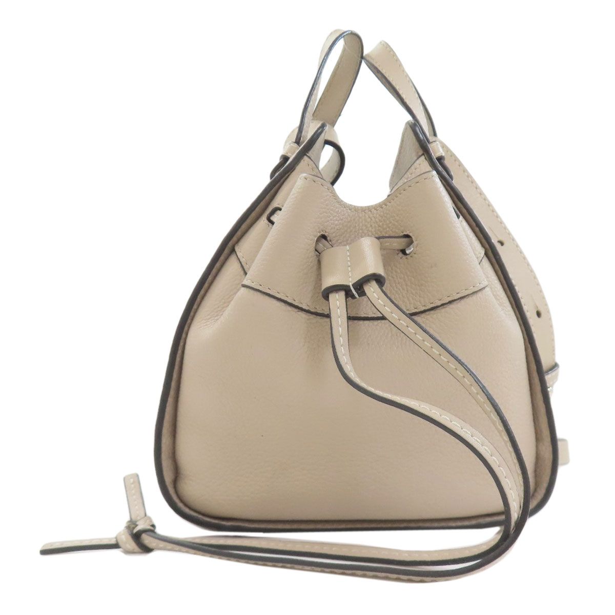 LOEWE ハンモック 2WAY ハンドバッグ カーフ レディース 【公式通販】