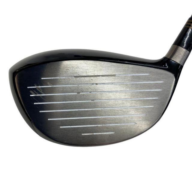 中古】 ダンロップ SRIXON W-404 (スコアライン有り) 9.5° ドライバー