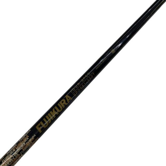 中古】 ダンロップ SRIXON W-404 (スコアライン有り) 9.5° ドライバー