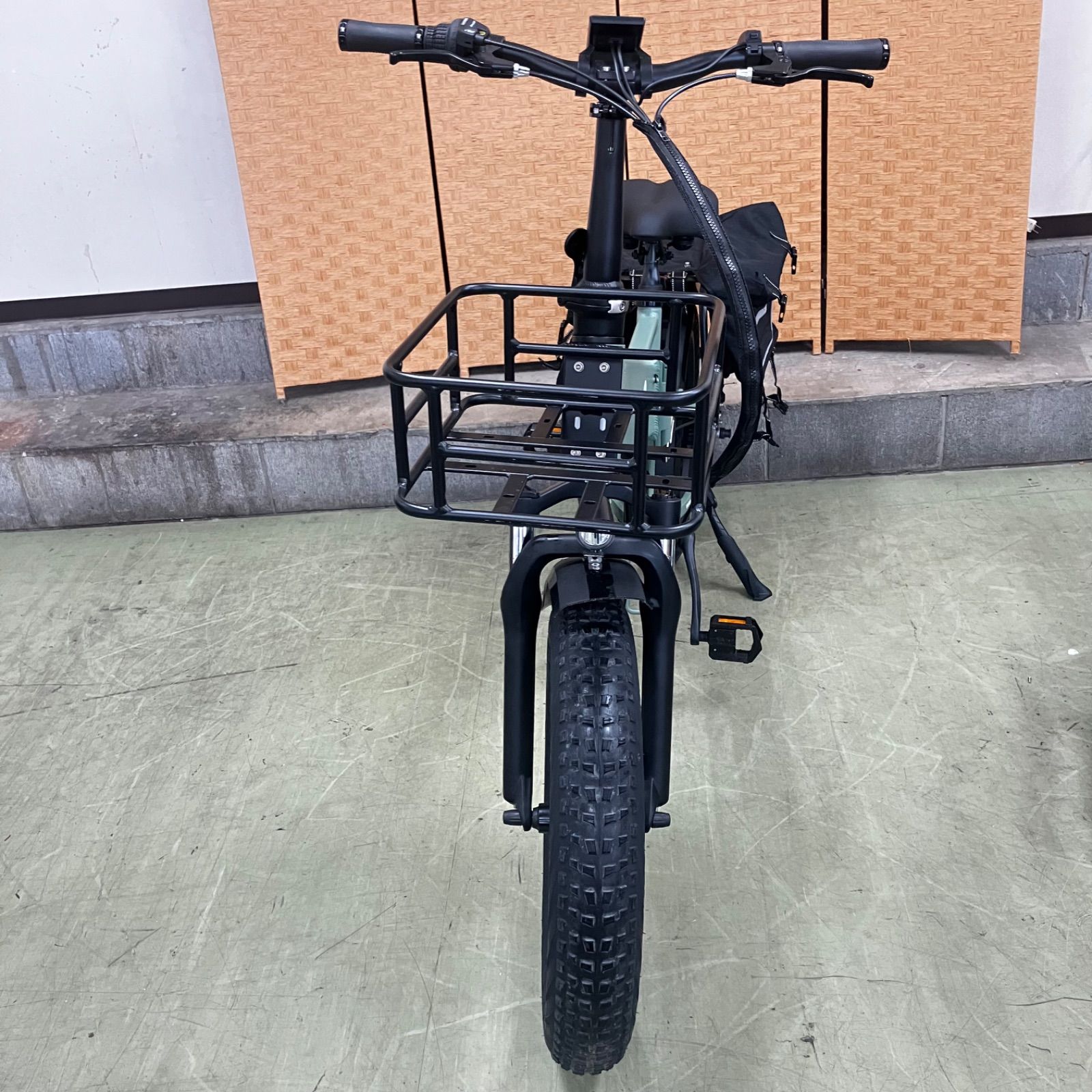 △ 【値下げ交渉可能】美品！EMOTORAD XPLORER 電動アシスト自転車 