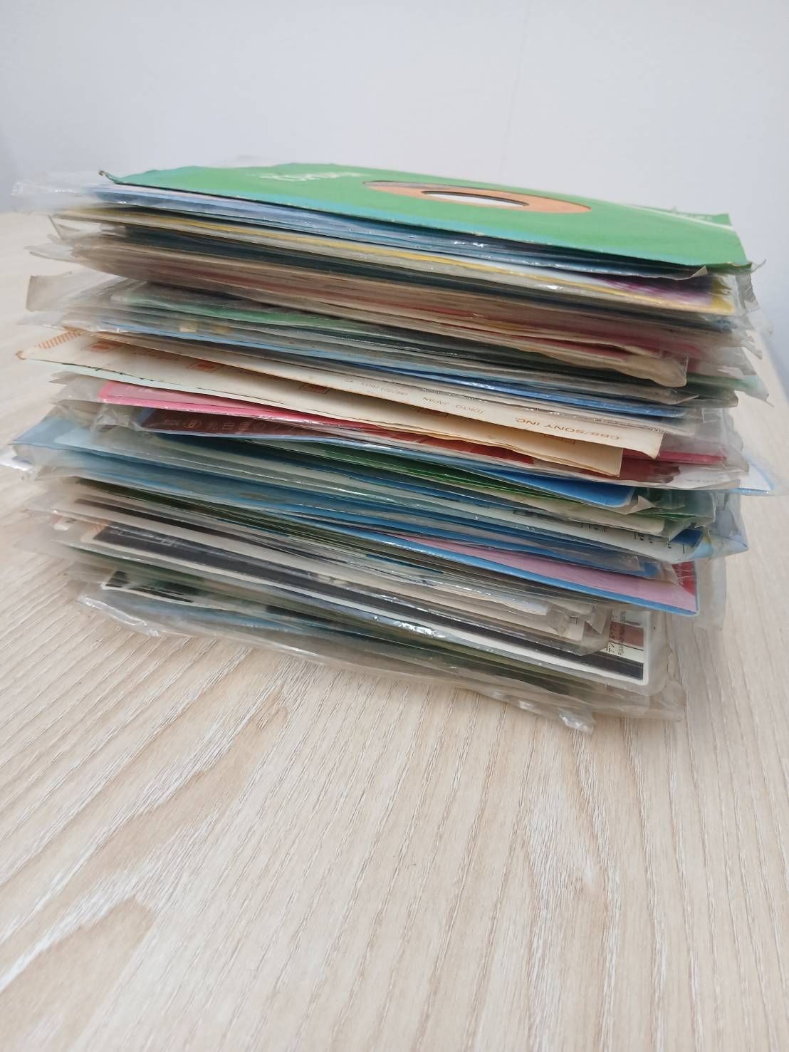 レコード まとめ売り 20枚以上 邦楽 洋楽 LP EP 大量セット ジャンク
