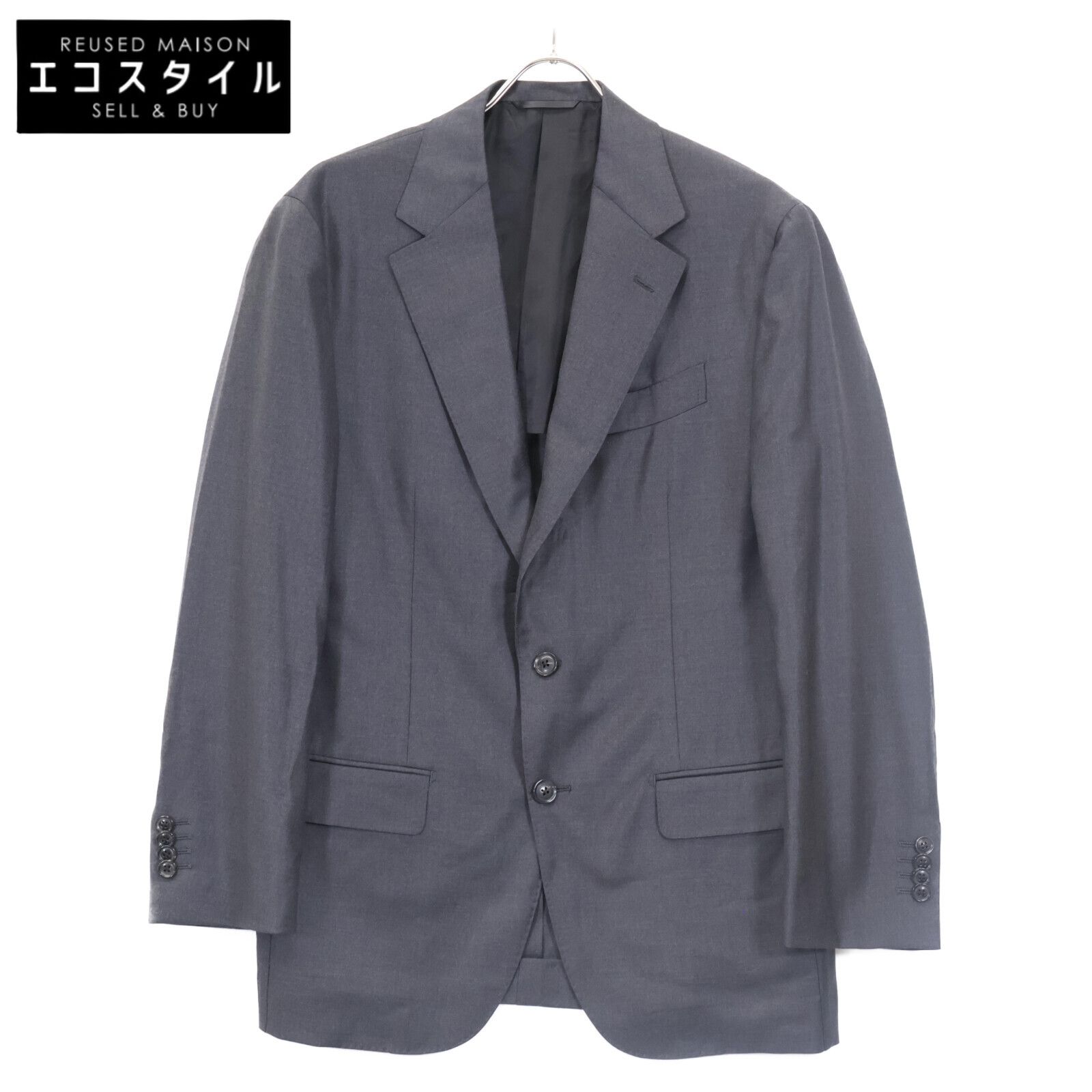 Per noi ペルノイ LoroPiana 365 Super 130