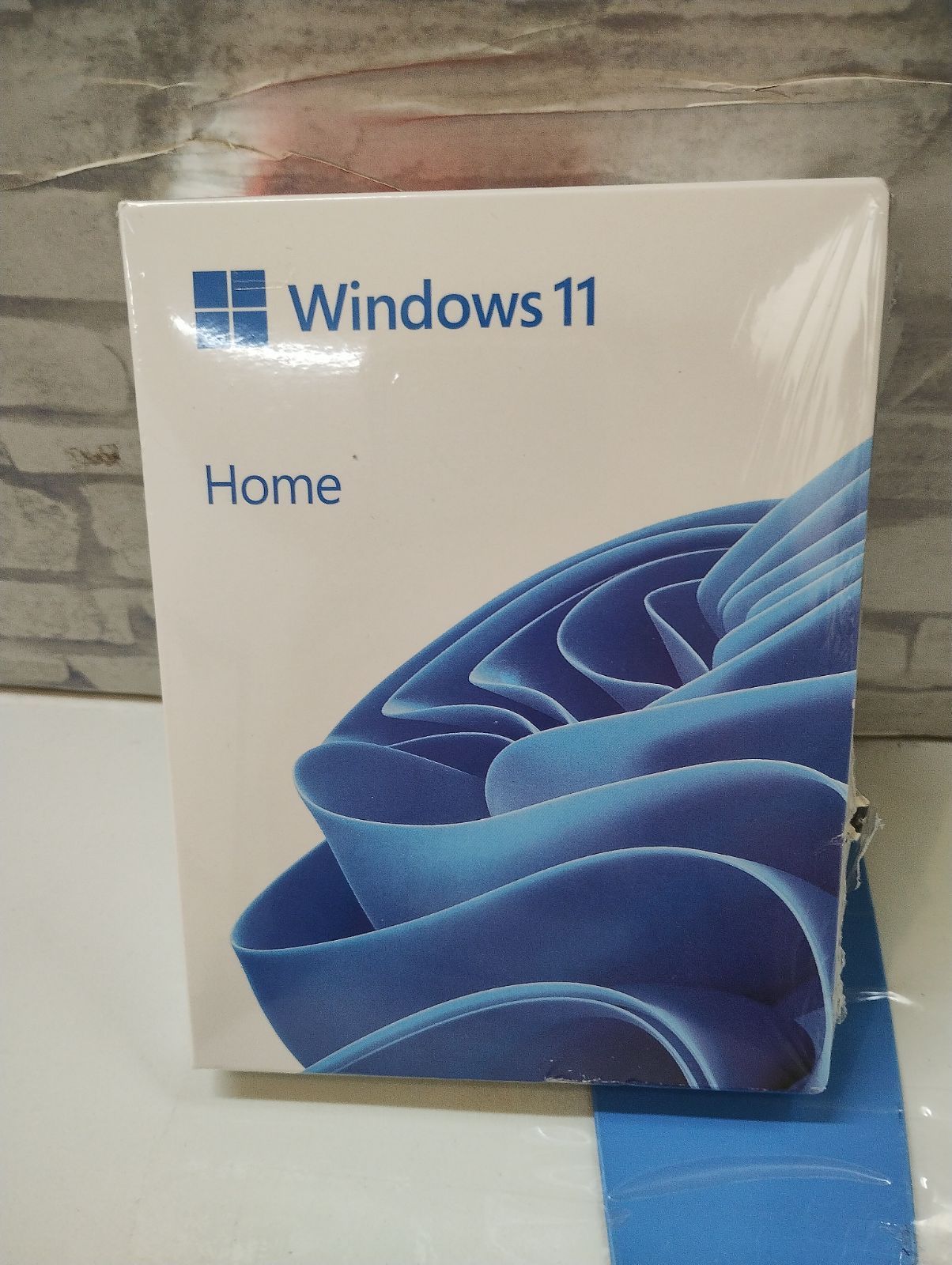 【F1-30】◎中古 未開封品 Windows 11 Home 日本語版 (USB付属)