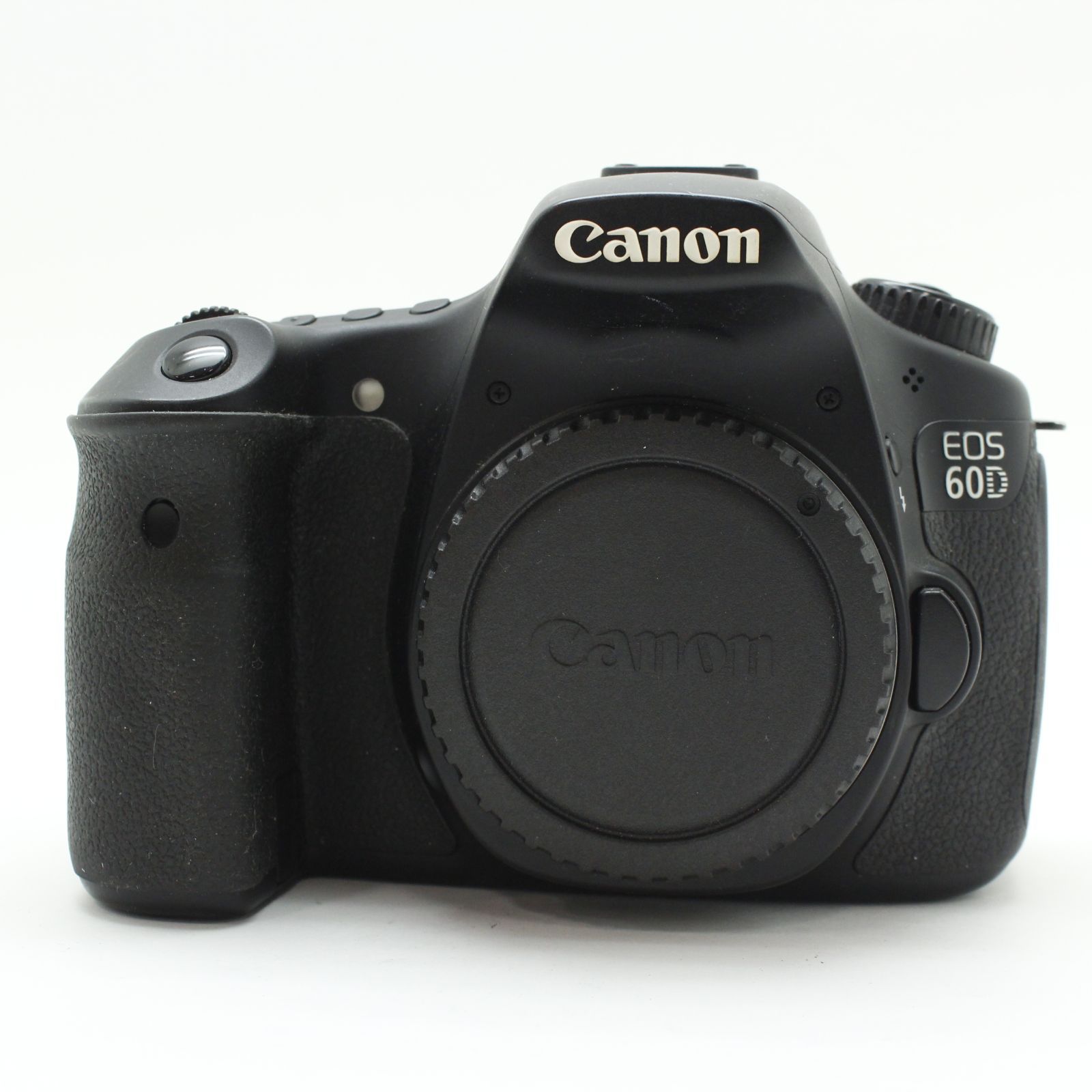 Canon EOS 60D