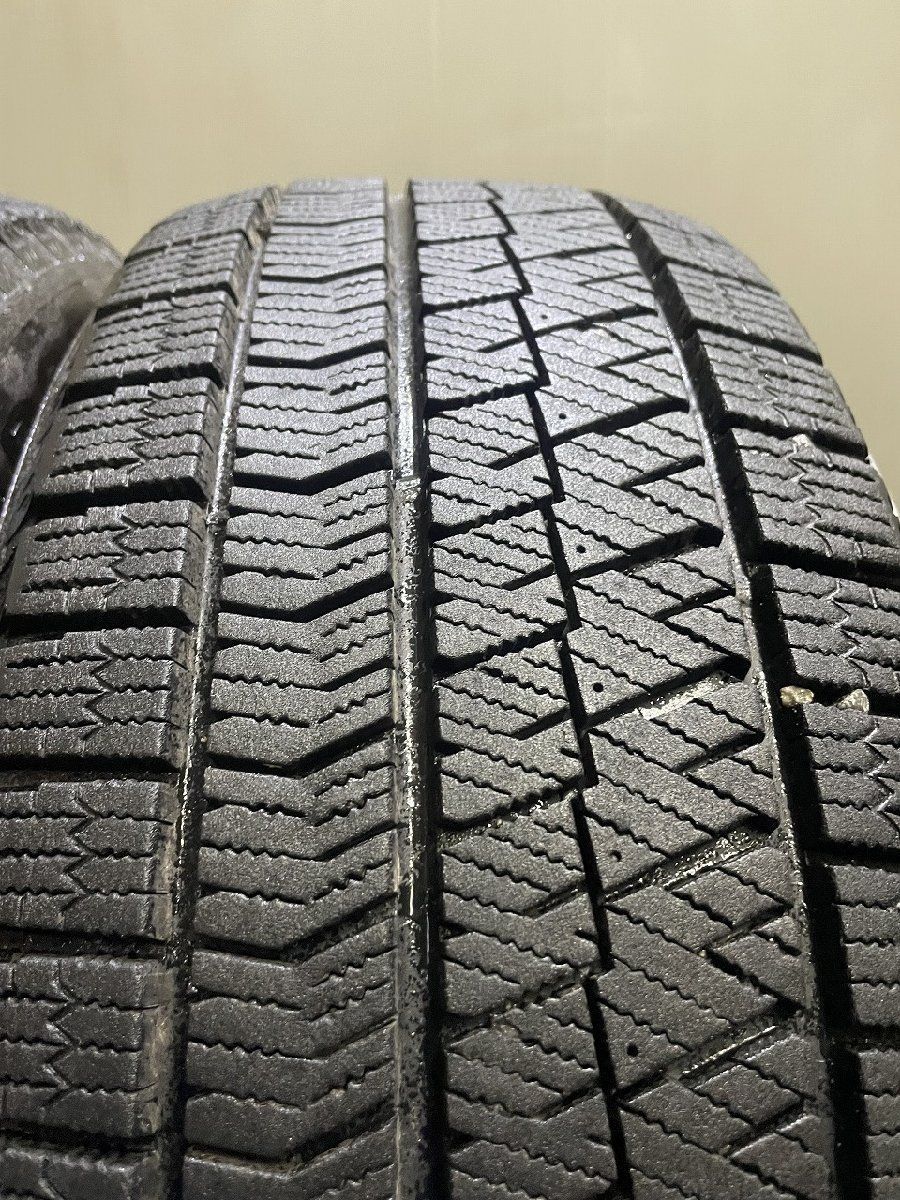 BS BRIDGESTONE BLIZZAK VRX2 205/60R16 16インチ スタッドレス 4本 21 