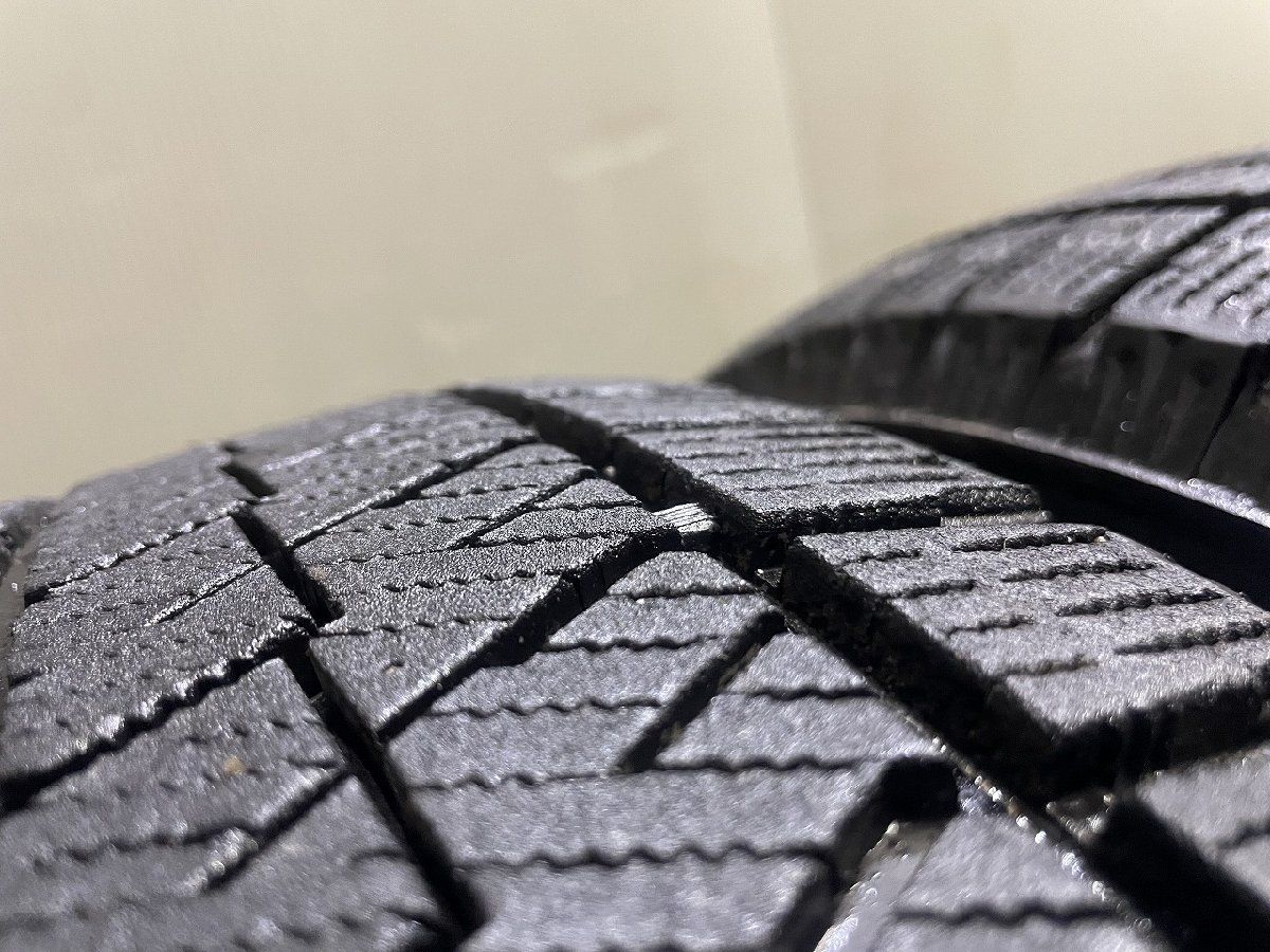 BS BRIDGESTONE BLIZZAK VRX2 205/60R16 16インチ スタッドレス 4本 21 