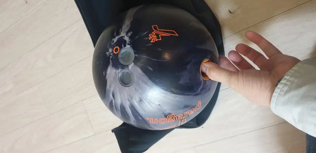 ブランド品 ボーリング パラゴン シャドウ 15 パウンド パラゴン
