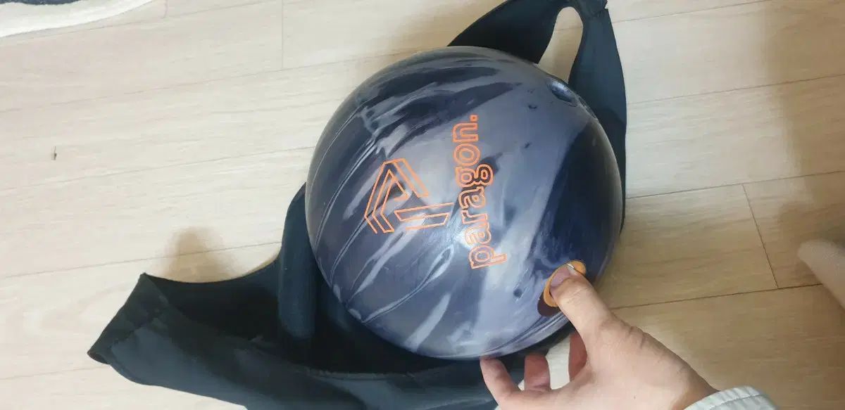 ブランド品 ボーリング パラゴン シャドウ 15 パウンド