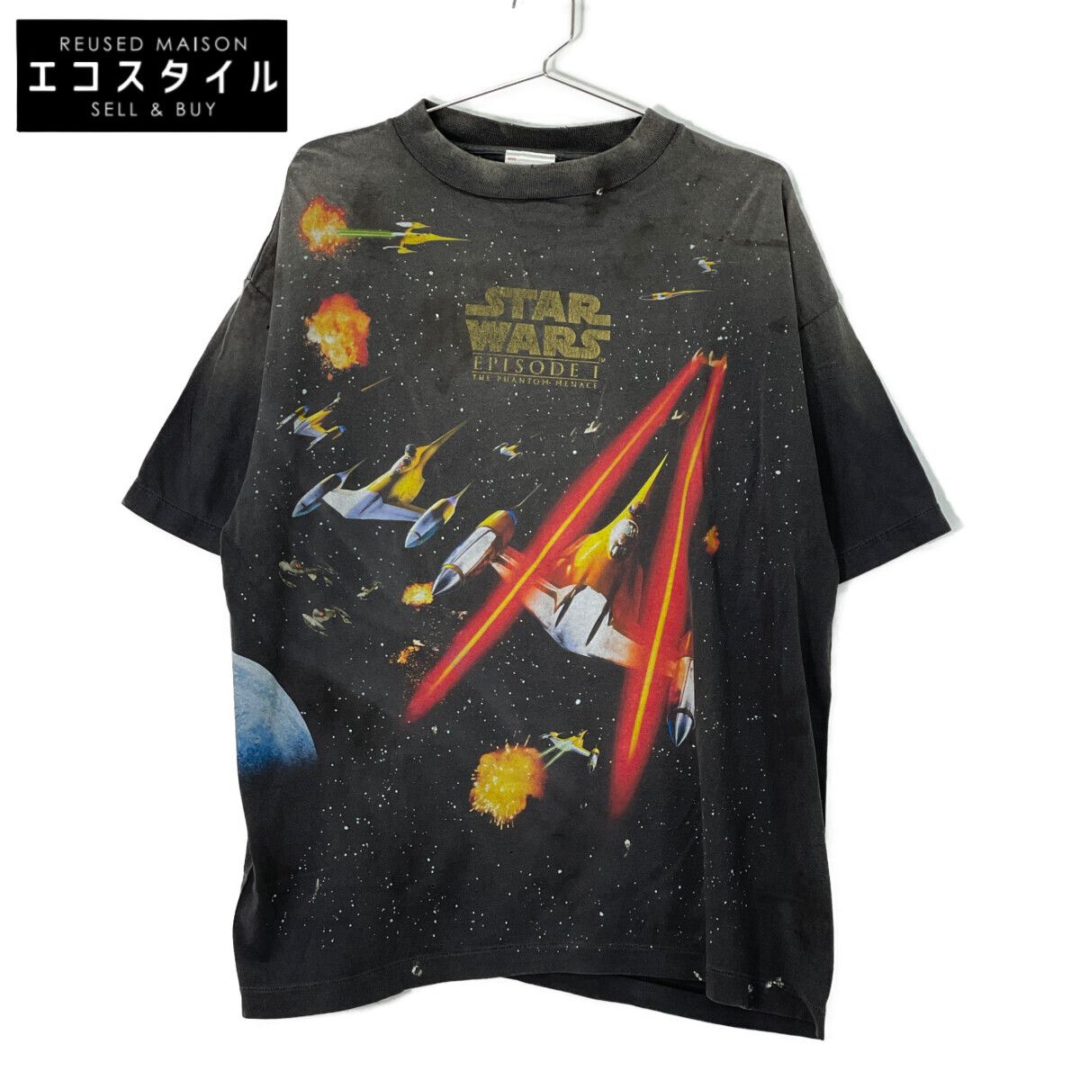 プラダ PRADA UJN515 S182 1NXJ Tシャツ
