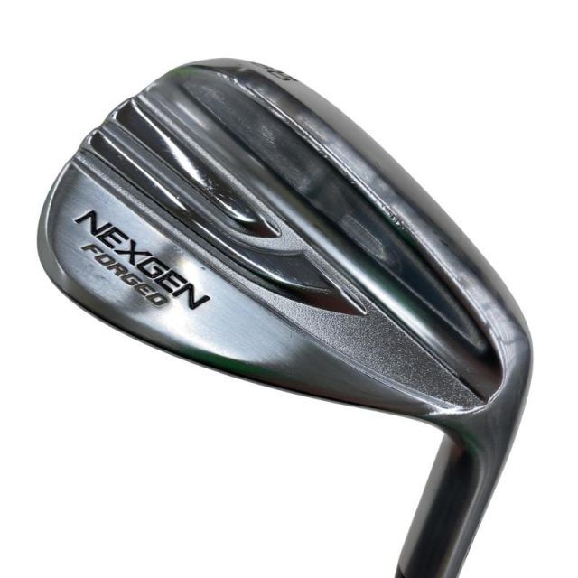 【中古】 ゴルフパートナー NEXGEN FORGED WEDGE(2022) 50°/10° ウェッジ WG NS PRO 950GH neo (フレックスS) メンズ 男性用 右利き 右用 Cランク ゴルフクラブ