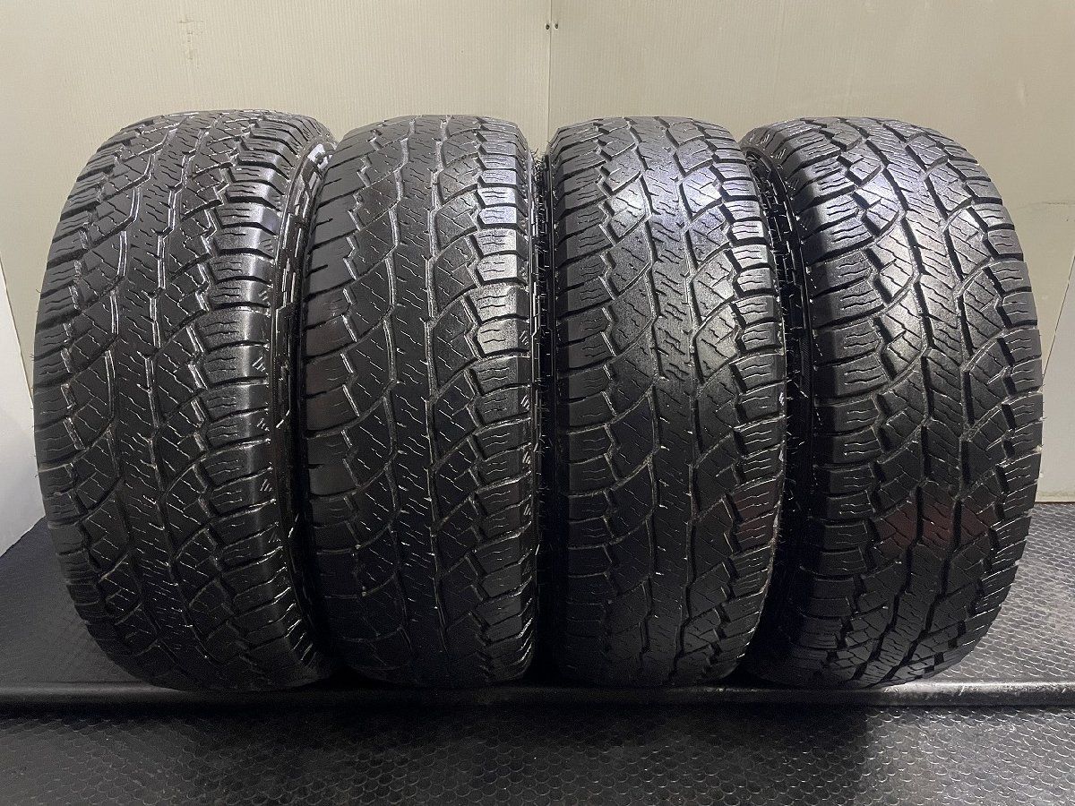Warrior AT-PLUS ウォーリアー 235/70R16 16インチ 夏タイヤ 4本 21年 