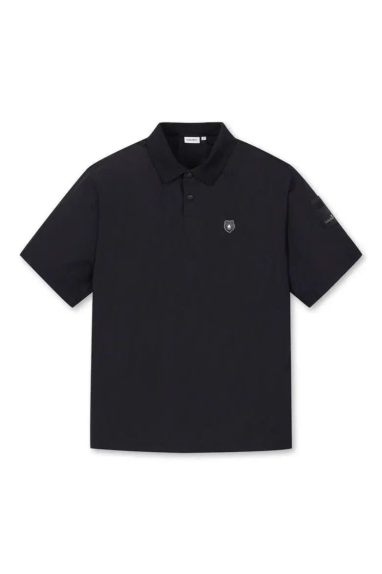 ゴールデンベア ウーブン Tシャツ 新品