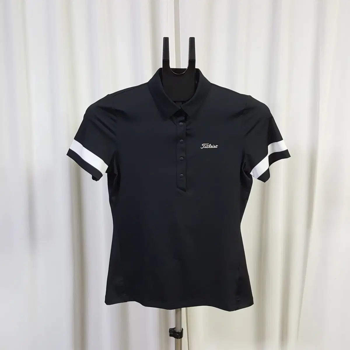 タイトリスト レディース ゴルフ Kara 半袖 Tシャツ M 0331